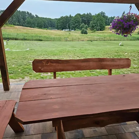 Domki Nad Jeziorem Siemczyno