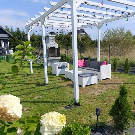 Chalet Nad Jeziorem